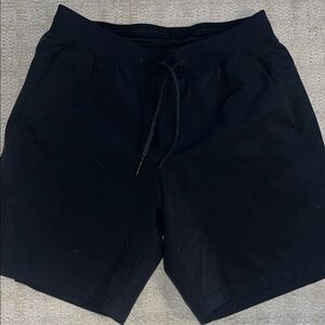 Men’s Lululemon shorts